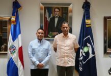 SNS e INDOTEL avanzan proyecto para interconectar toda la Red Pública de Salud