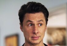 Zach Braff– Frases de series