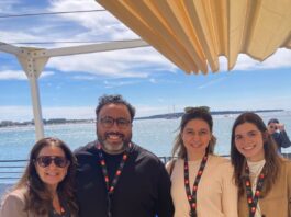 República Dominicana fortalece alianzas internacionales y posicionamiento estratégico en Cannes 2026