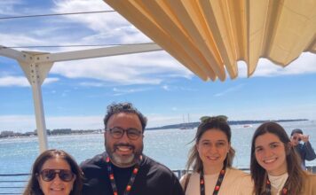 República Dominicana fortalece alianzas internacionales y posicionamiento estratégico en Cannes 2026