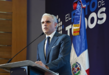 Luis Miguel De Camps afirma reforma educativa impulsará innovación, capital humano y la Generación 2036
