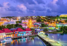Antigua y Barbuda expresa su preocupación ante la “fuga” del turismo en el Caribe