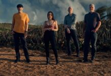 Rodantes estrenó du nuevo álbum musical “Un sitio mejor”