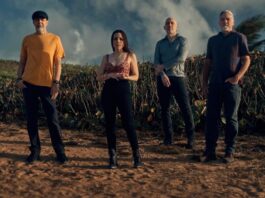 Rodantes estrenó du nuevo álbum musical “Un sitio mejor”