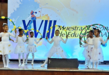 Educación resalta talento estudiantil de todo el país con celebración de XVIII Muestra Nacional de Educación Artística 2026