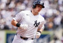 Domínguez pega jonrón de 2 carreras e impulsa 3 en paliza de Yankees ante Orioles
