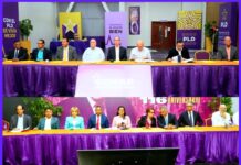 El PLD avanza en la organización de su Consulta