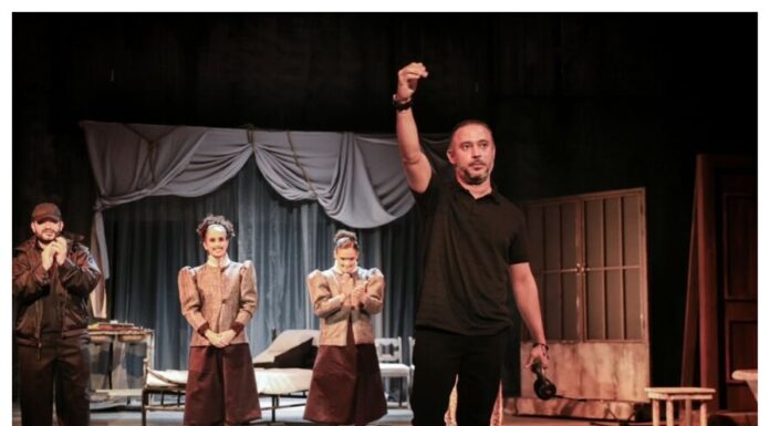 Bellas Artes celebra los 80 años de la Compañía Nacional de Teatro