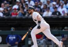 Jonrón de oro de Quero en el 10mo asegura la Copa Crosstown para los Medias Blancas