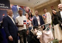 Banreservas autoriza préstamos por RD$3,798 MM en Feria de Madrid