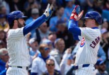 Cachorros logran en Wrigley algo que no conseguían desde hace 91 años