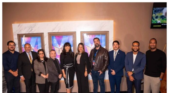 El Festival de Cine Fine Arts Hecho en RD regresa con 16 estrenos dominicanos