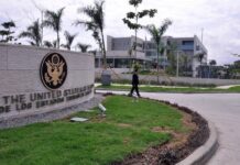 Embajada de los EE. UU. en Santo Domingo se consolida como líder global en servicios consulares y lazos binacionales