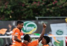 Cibao FC clasifica a su octava final y 5ta corrida en la LDF