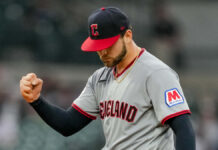 José Ramírez pega jonrón e impulsa 3 carreras en triunfo de Guardians ante Tigers