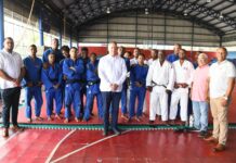 COD inicia ruta de seguimiento a las federaciones rumbo a Santo Domingo 2026