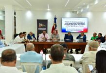 Confenagro y Gobierno fortalecen diálogo para modernizar el sector agropecuario
