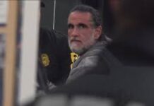 Alex Saab aterriza en Miami tras ser deportado por el Gobierno de Venezuela a EE.UU.