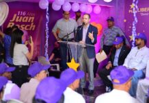 Gobierno del PRM intenta acallar la oposición