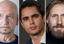 Ben Kingsley, Max Minghella y Pekka Strang se suman al elenco de ‘The White Lotus’