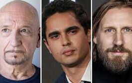 Ben Kingsley, Max Minghella y Pekka Strang se suman al elenco de ‘The White Lotus’