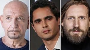Ben Kingsley, Max Minghella y Pekka Strang se suman al elenco de ‘The White Lotus’