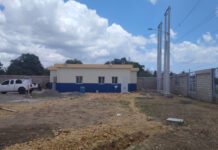Edeeste construye nueva subestación La Caleta para fortalecer el servicio eléctrico