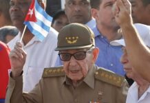 EEUU imputa al expresidente cubano Raúl Castro por asesinato y conspiración para matar