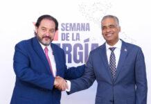 Santo Domingo avanza para convertirse en la capital regional de la energía en noviembre