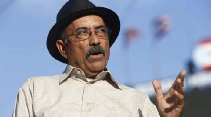 Muere a los 84 años Sammy Marrero, voz de la orquesta de salsa La Selecta de Puerto Rico