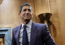 El Senado aprueba al candidato de Trump, Kevin Warsh, como nuevo presidente de la Fed