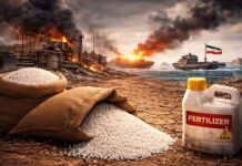 Ven inminente crisis alimentaria mundial por el cierre Ormuz
