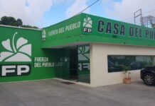 Fuerza del Pueblo apoya decisión de la JCE de prohibir publicación de encuestas fuera de precampaña