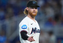 Meyer en control absoluto vs. Mets con 7 entradas en blanco para mejorar a 5-0