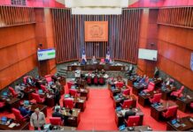 Senado aprueba con modificaciones ley que crea la Alerta Nacional para la búsqueda de personas desaparecidas
