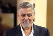 George Clooney llega a los 65 centrado en la filantropía y menos interesado en su carrera