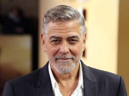 George Clooney llega a los 65 centrado en la filantropía y menos interesado en su carrera