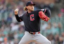 En diez innings ante Guardianws, Tigres caen y ligan su quinta derrota
