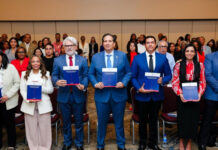 Salud Pública presenta el plan nacional para fortalecer la prevención y control de la hipertensión en la RD