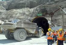 Repercusión minería en economía de RD