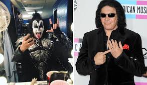 Gene Simmons lleva su filosofía del rock al cine como productor de ‘Deep Water’