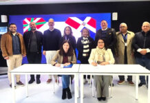 Infotep firma protocolo de cooperación para fortalecer la innovación y la formación técnico-profesional