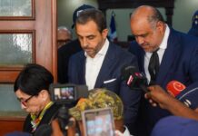 Juez concluye audiencia preliminar del caso Jet Set y se reserva el fallo para 15 de junio próximo