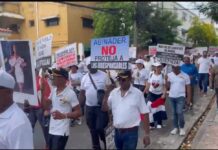 Movimiento Justicia Jet Set pide cambio en calificación juridica en acusación a hermanos Espaillat