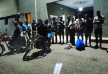 Ejército detiene a 27 personas durante operativos de interdicción en Loma de Cabrera