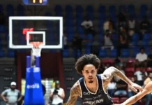 Marineros barren serie particular a los Leones en la Súper Liga
