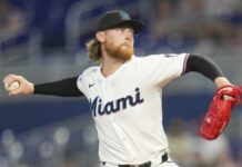 Marlins vencen a Filis