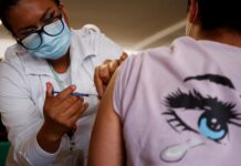 Sociedad de Neumología alerta de aumento de casos de Covid-19 confundidos con gripe