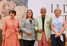 Centro Cultural Banreservas Santiago resalta la dimensión artística de Minerva Mirabal