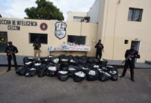 Autoridades ocupan 1.5 millones de unidades de medicamentos sin registro sanitario en Espaillat